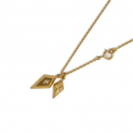 FINE COUPLE de LUX - GULD