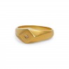 SIGNET de LUX - GULD
