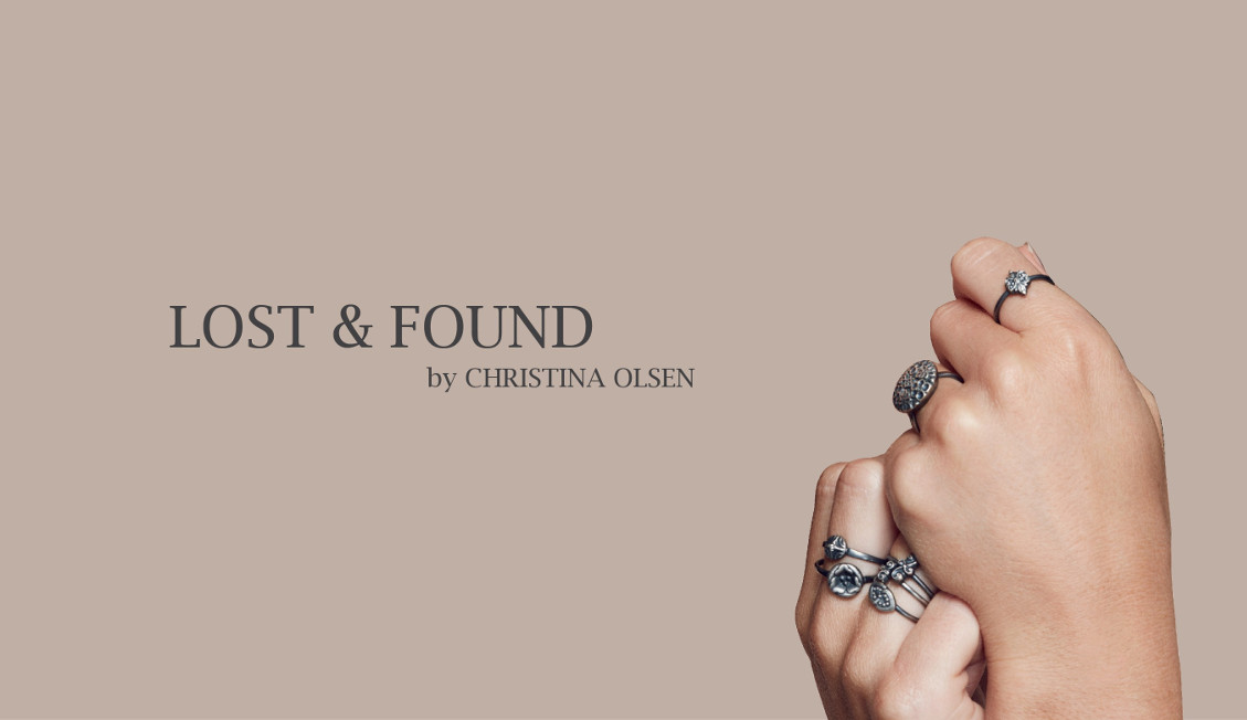 Lost and Found