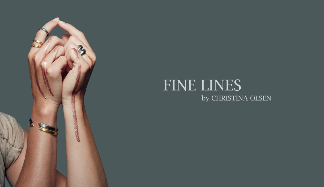 Fine Lines